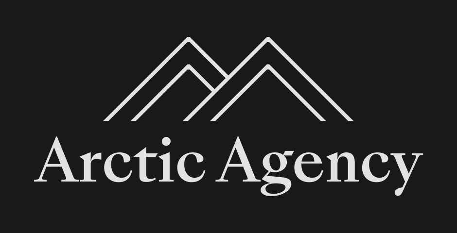 Arctic Agency Logo