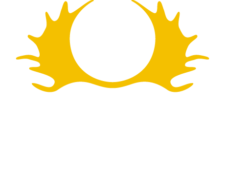 Levin Iglut - Golden Crown Igloos logo