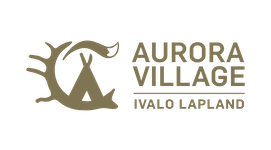 Aurora Village logo