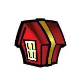 Aurora Alerts for Santa Claus Holiday Village